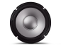 Preview: Alpine S2-S80C | 20 cm Komponentensystem